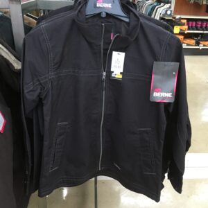 WOMEN'S BERNE RIP STOP JACKET S-XL