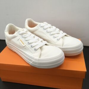 WOMEN'S ROCKET DOG CHEERY TENNIS SHOE 7-9.5